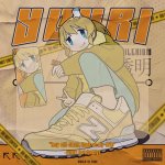 Drip Yuuri Anounce Temp