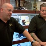 Pawn Shop