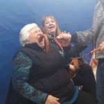 sausage granny