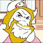 asgore meme