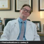 Tim Heidecker I Think You Should Leave