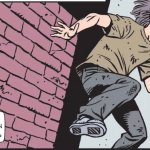 mary worth - john long