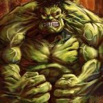 Thragg when he sees a loving couple