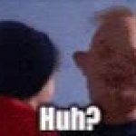 Live with me now GIF Template