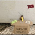 Turkish embassy