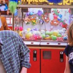 Chasing Amy Skeeball