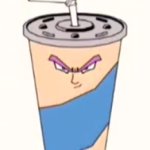 trunks cup