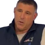 Mike Vrabel