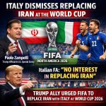 The World Cup meme