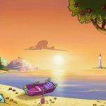 Rainbow Kingdom Shore