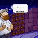 PVZ Zomboss Fight