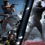 rainbow six siege