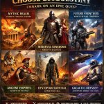 Choose Your Own Adventure meme