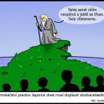 Forefather japanesse