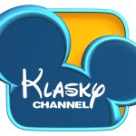 Klasky Channel Logo (2011-2015)