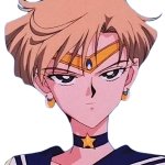 Sailor Uranus