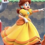Princess Daisy
