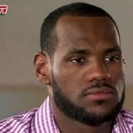 I’m taking my talents