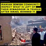 Iran War Crisis meme