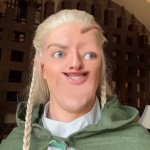 The finest elven guard