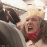 Burger King Guy GIF Template