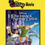 Thoughts on The Hunchback of Notre Dame | image tagged in thoughts on this disney movie template,disney,the hunchback of notre dame,walt disney,meme | made w/ Imgflip meme maker