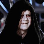 Emperor Palpatine