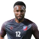 Mikel Obi