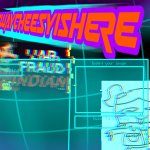 New announcement board meme