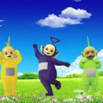 Teletubbies