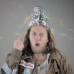 Tinfoil Helmet