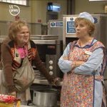 Petula Gordino - I'm Back!