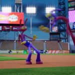 Jax attacks Evil Jax GIF Template