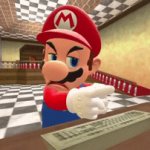Mario's Musical Threat