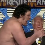 André The Giant funny moments