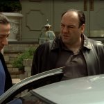 Alright but you gotta get over it