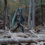 Miku sighting