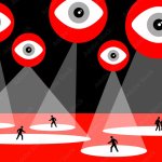 Big Brother is watching you