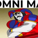 POMNI MAN