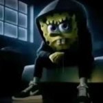 tuff SpongeBob meme