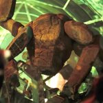 Project Hail Mary Rocky