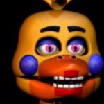Rockstar chica
