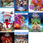 Buzz Lightyear Mexican Fair Rides Vol.1