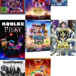 Buzz Lightyear Mexican Fair Rides Vol.2