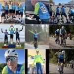 Stages cycling