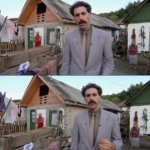 Borat