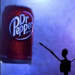 Dr pepper meme