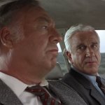 Naked Gun 50 50 chance
