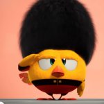 All hail chicky meme