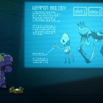 Alien Physiology